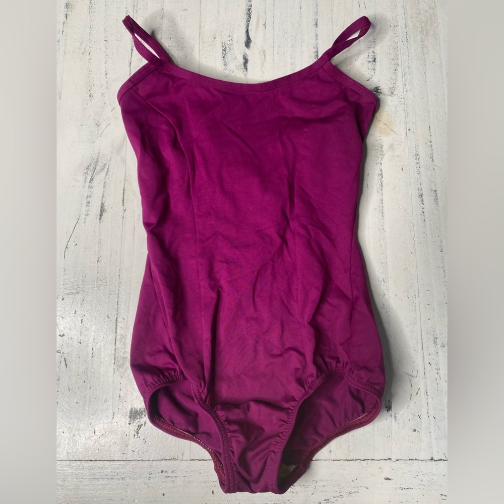 Premier Collection adult small dance leotard